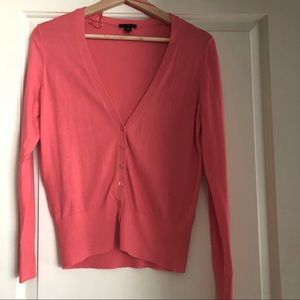 NWOT Ann Taylor cardigan